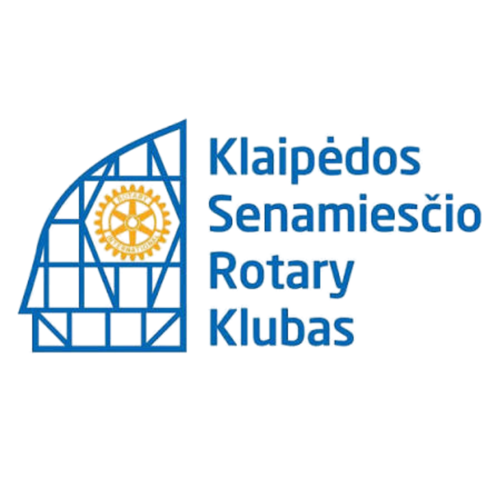 Klaipėdos senamiesčio Rotary klubas