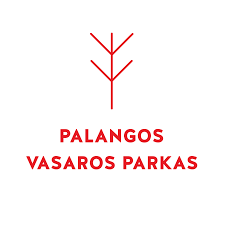 Palangos vasaros parkas